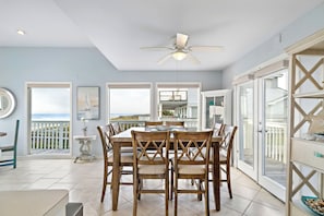 House (4 Bedrooms) | Property amenity - Butterfly Dunes by Ryson Vacation Rentals (Galveston)