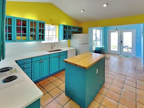 House (4 Bedrooms) | Property amenity