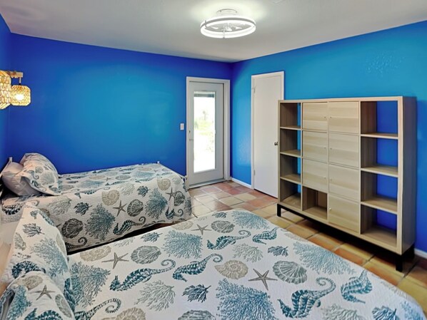 House (4 Bedrooms) | Property amenity