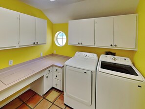 Maison (4 Bedrooms) | Équipement de l’hébergement