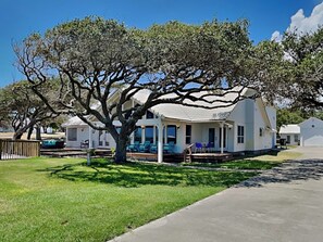 Maison (4 Bedrooms) | Équipement de l’hébergement