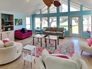 House (4 Bedrooms) | Property amenity