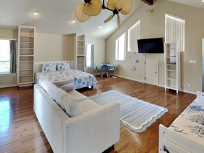 Maison (4 Bedrooms) | Équipement de l’hébergement