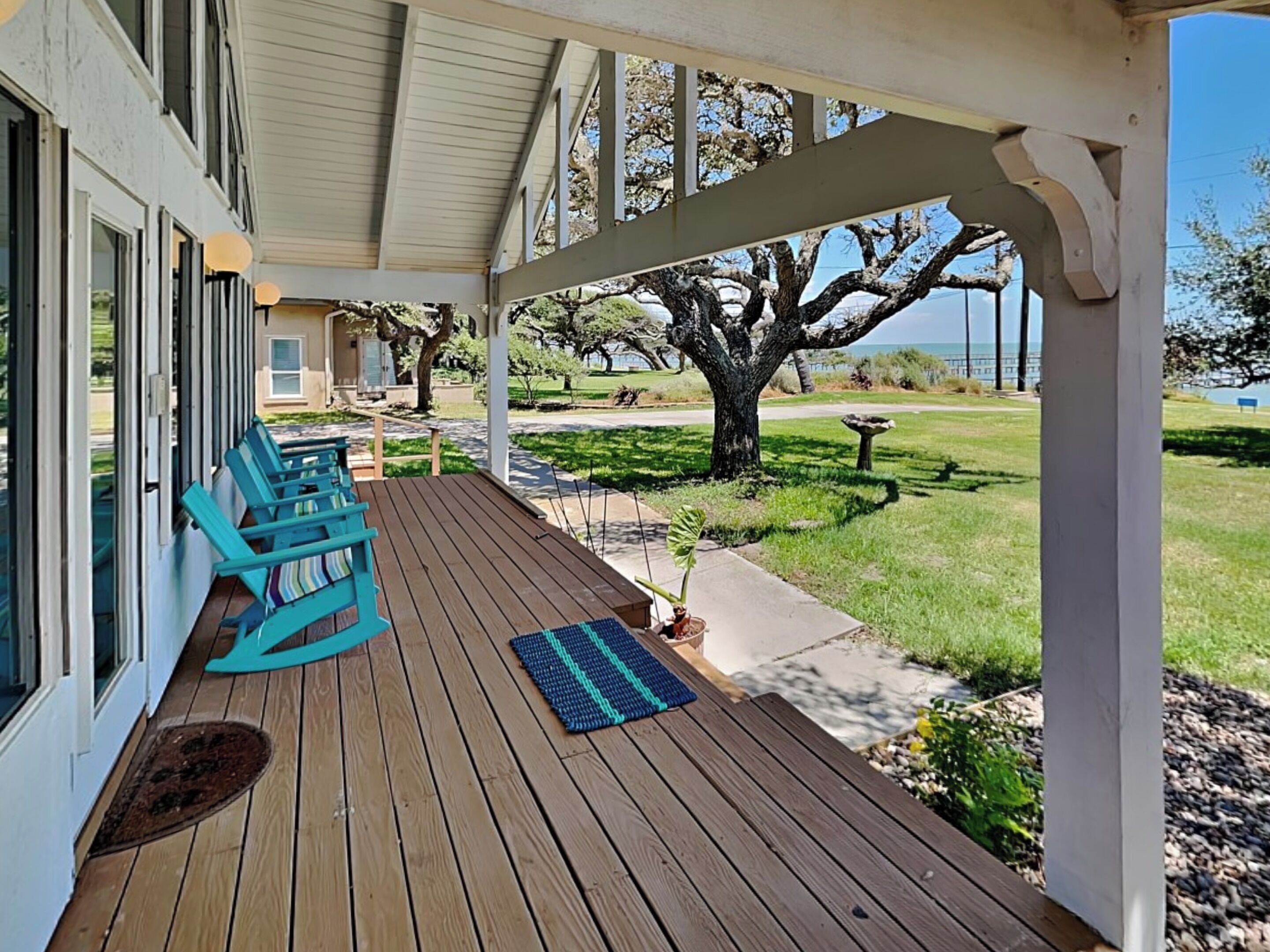 獨棟房屋 (4 Bedrooms) | 住宿設施服務