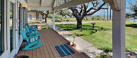 獨棟房屋 (4 Bedrooms) | 住宿設施服務