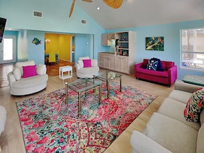 House (4 Bedrooms) | Property amenity