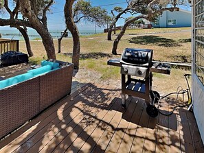 House (4 Bedrooms) | Property amenity