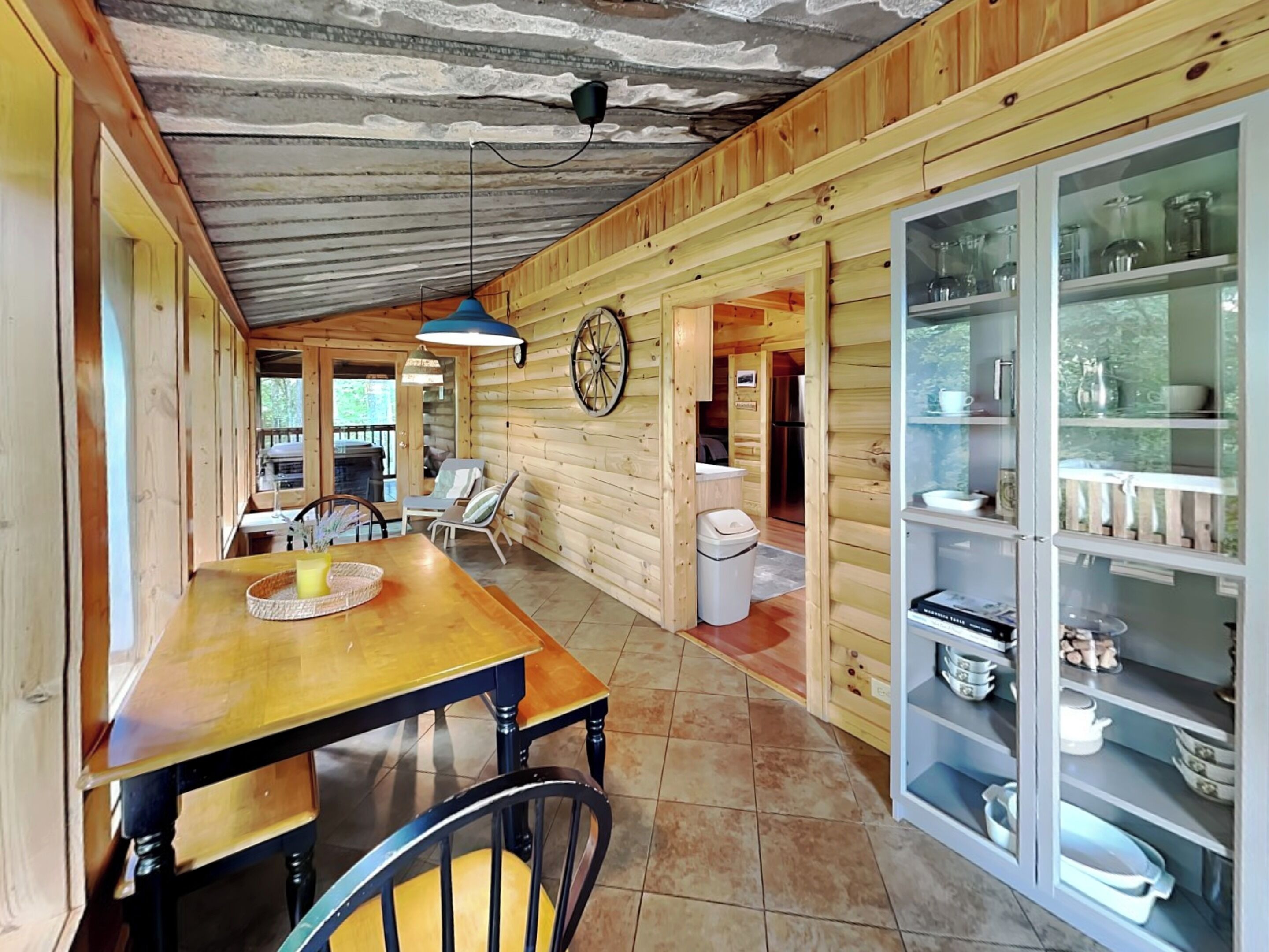 Stüdyo (2 Bedrooms) | Konaklama yeri imkân ve özellikleri