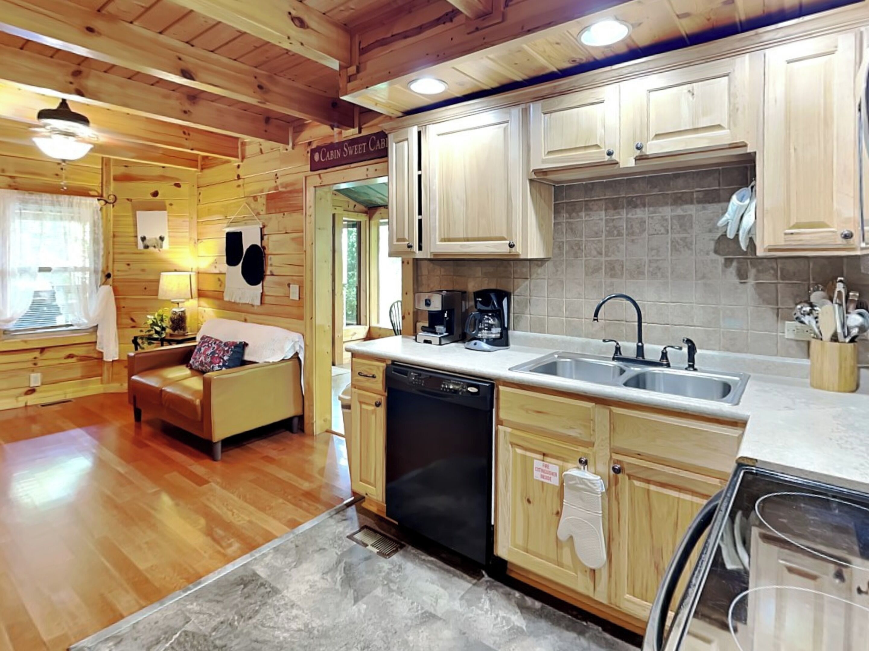 Stüdyo (2 Bedrooms) | Konaklama yeri imkân ve özellikleri