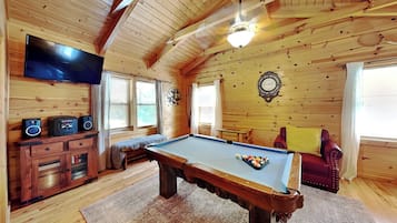 Studio (2 Bedrooms) | Ăquipement de lâhĂ©bergement