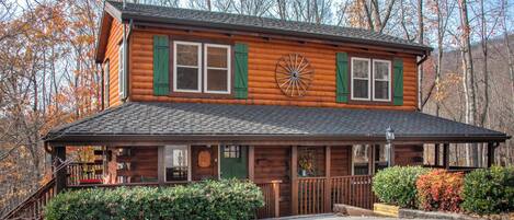 Studio (2 Bedrooms) | Eksteriør