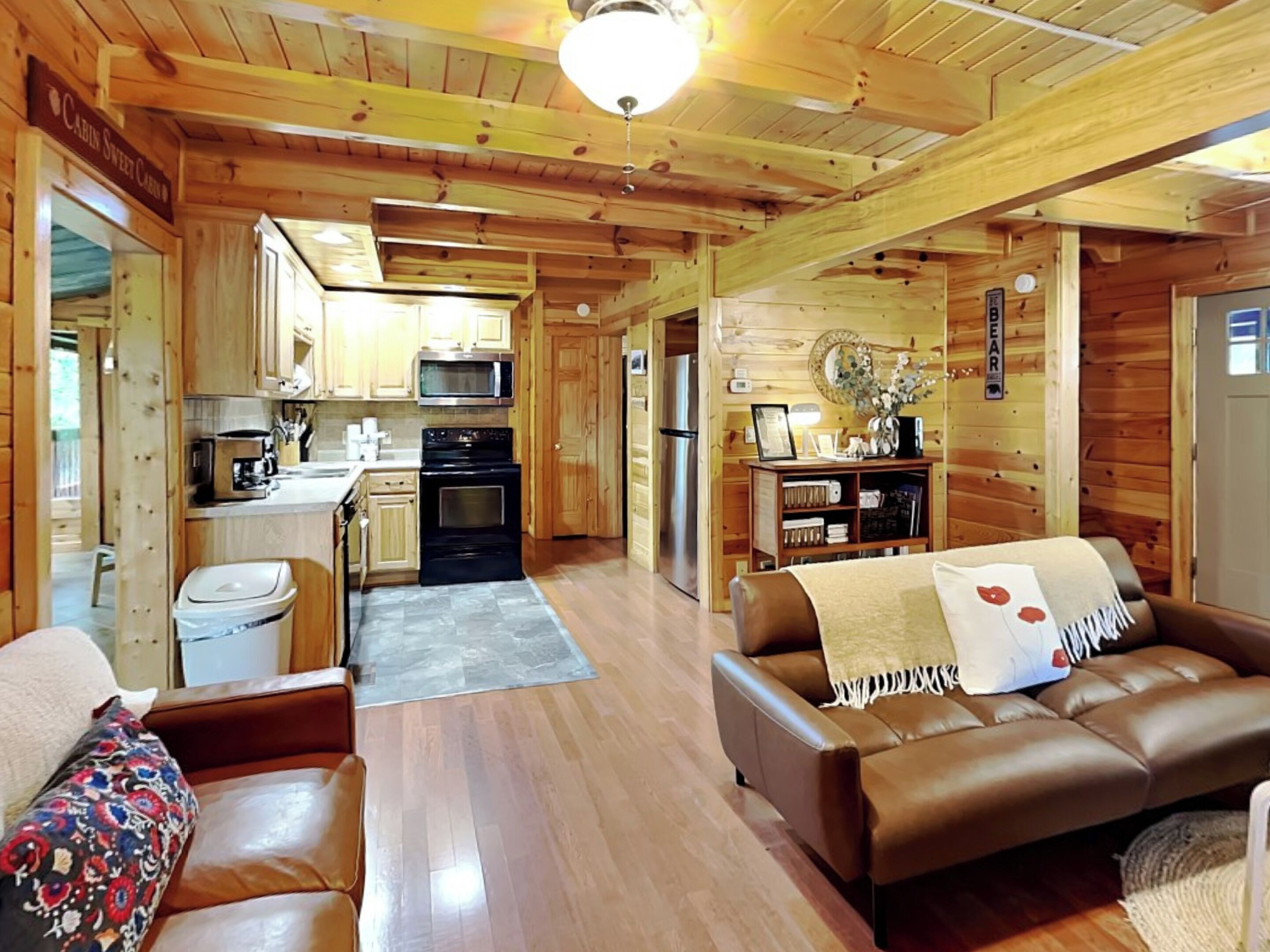 Studio (2 Bedrooms) | Ausstattung der Unterkunft