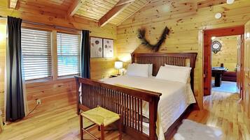 Studio (2 Bedrooms) | Property amenity