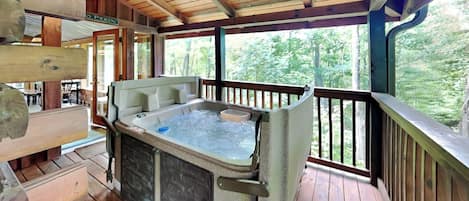 Servicio de la propiedad