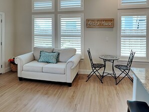 House (2 Bedrooms) | Property amenity - Coastal Zest by Silver Sands Vacation Rentals (Port Aransas)