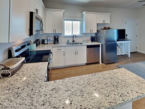 House (2 Bedrooms) | Property amenity