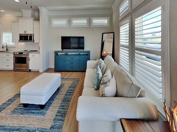 House (2 Bedrooms) | Property amenity