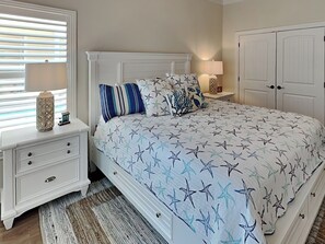 House (2 Bedrooms) | Property amenity