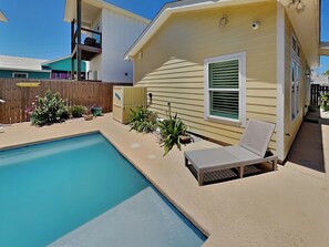 ハウス (2 Bedrooms) | 施設内の設備