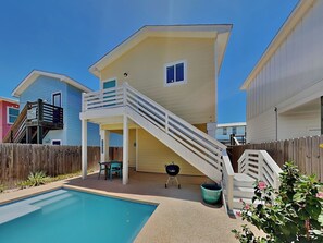 House (2 Bedrooms) | Property amenity