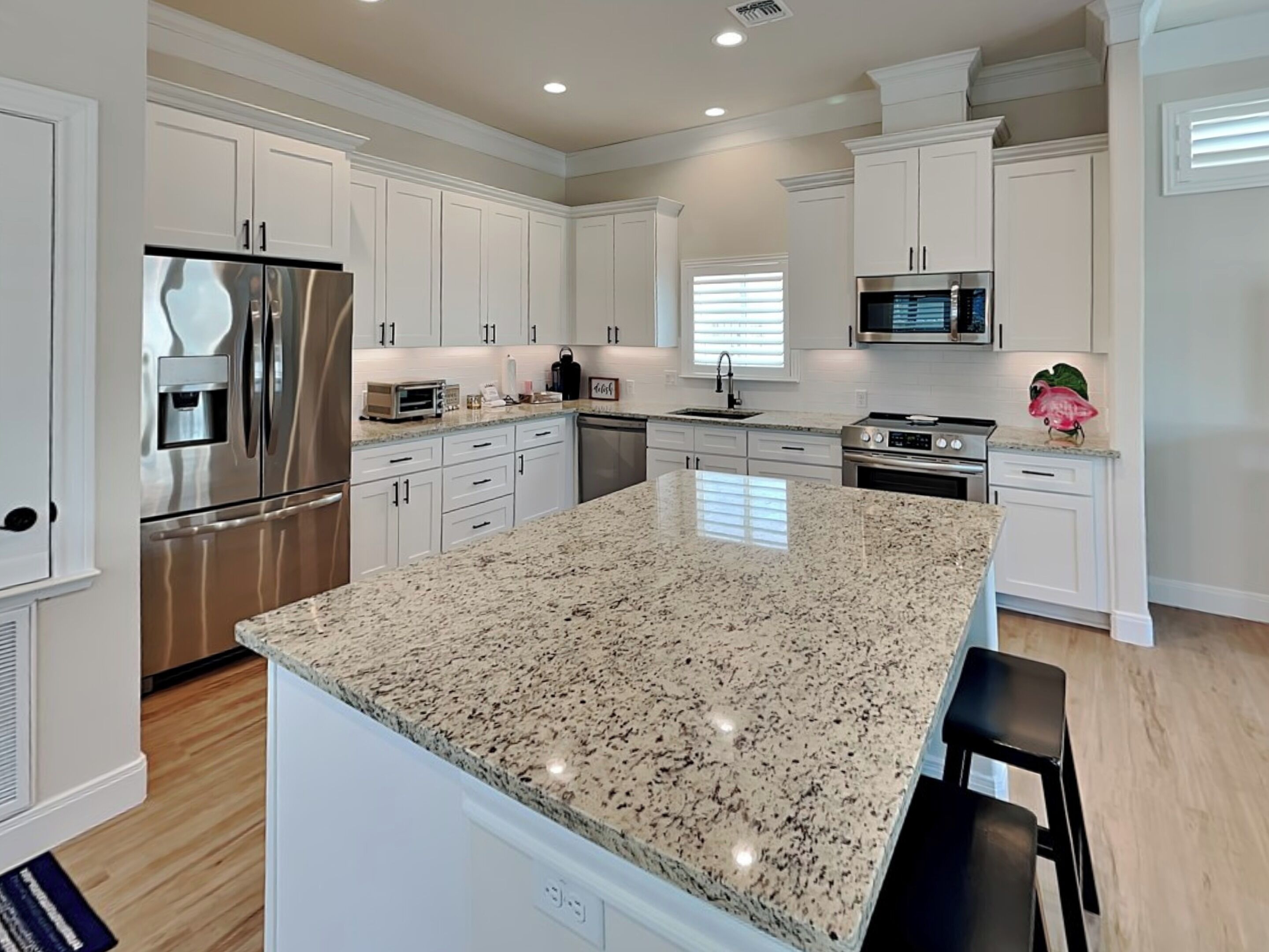 House (2 Bedrooms) | Property amenity