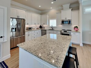 House (2 Bedrooms) | Property amenity