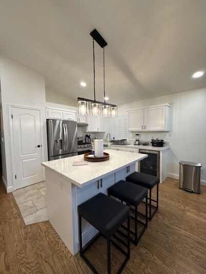 Spacious 3 Bedroom Home