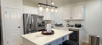 Spacious 3 Bedroom Home