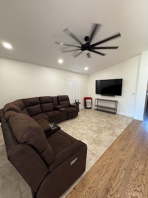 Smart TV