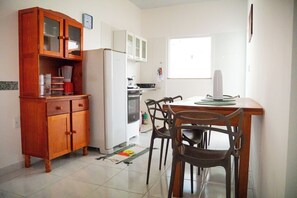 Ferienhaus | 2 Schlafzimmer