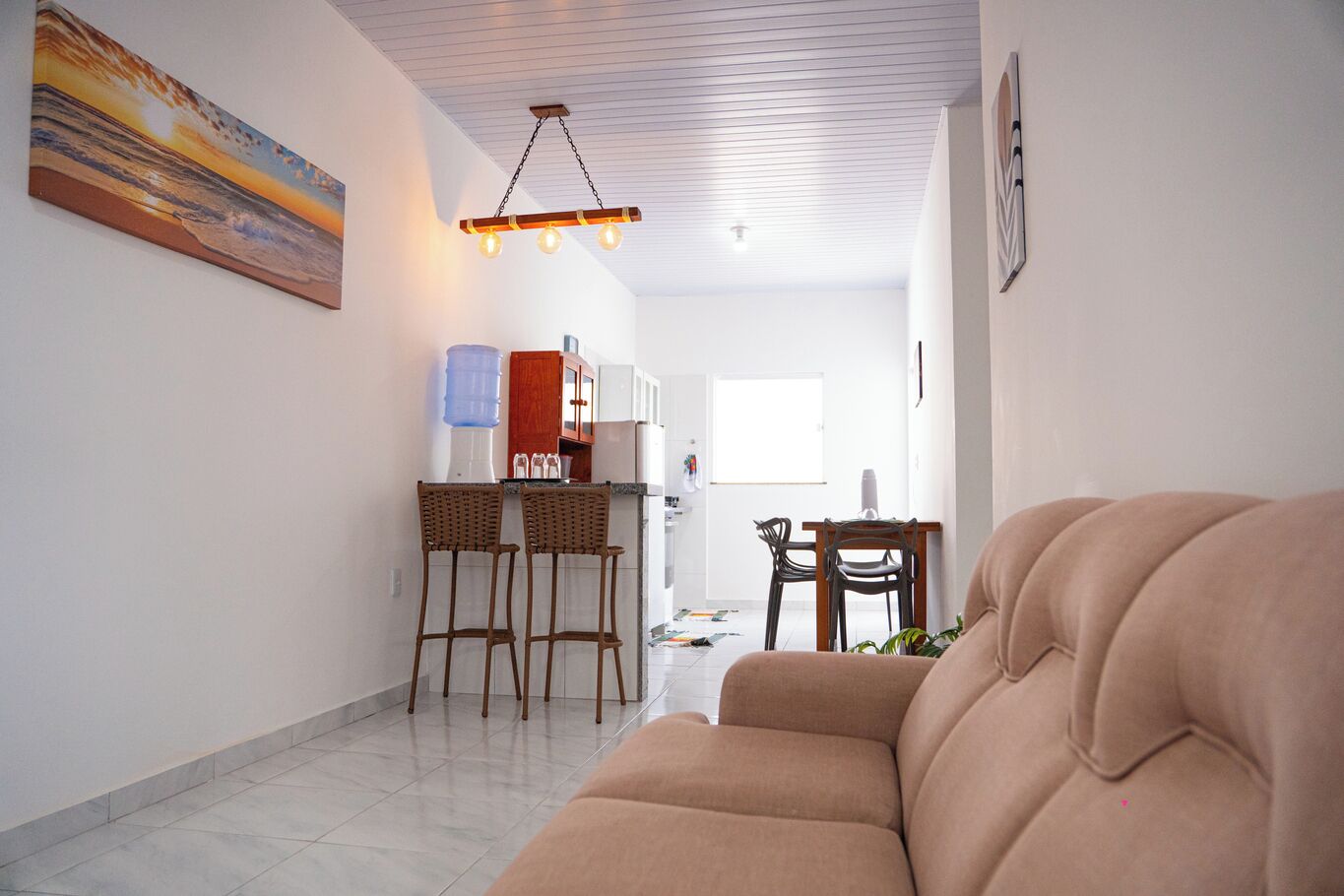 House | 2 bedrooms