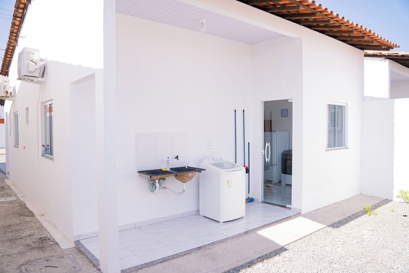 單棟房屋 | 2 間睡房