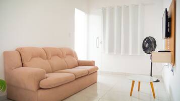 Huis | 2 slaapkamers