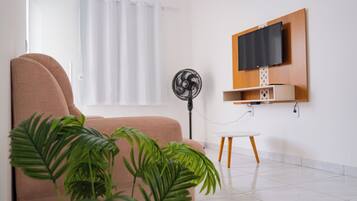 Huis | 2 slaapkamers