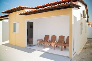 Huis | 2 slaapkamers