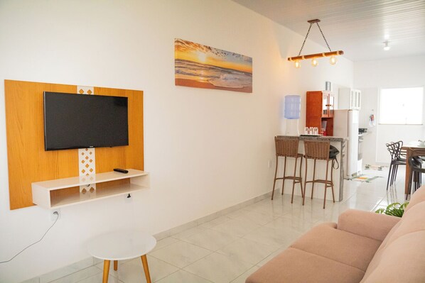 House | 2 bedrooms