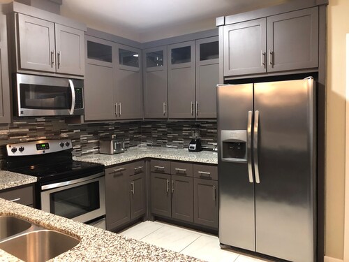 Relax & Enjoy In Our Spacious Townhome Getaway!