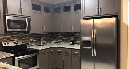 Relax & Enjoy In Our Spacious Townhome Getaway!