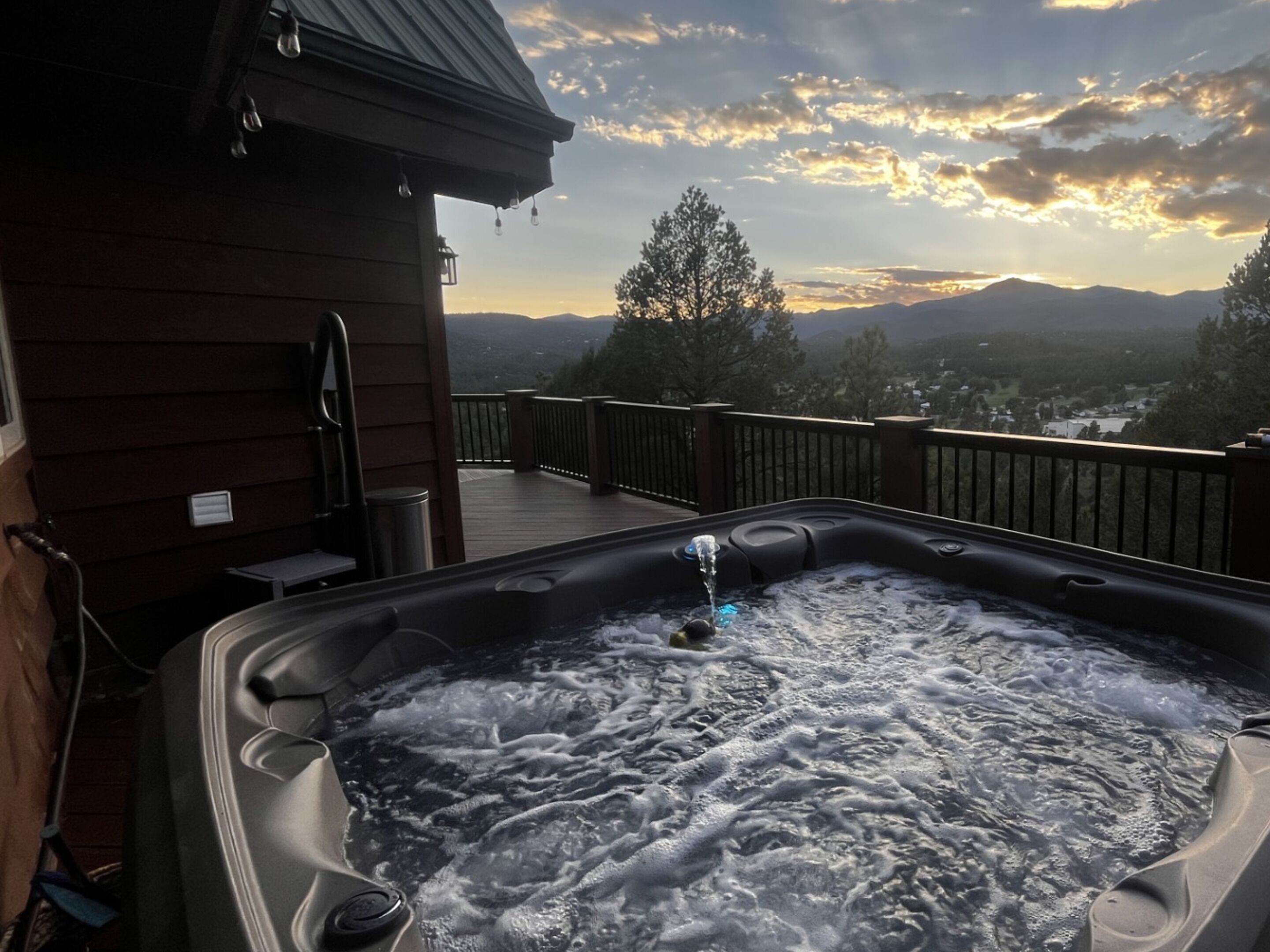 Casa (4 Bedrooms) | Comodidades da propriedade