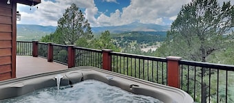 Eagle's Nest