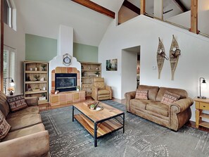 House (4 Bedrooms) | Property amenity