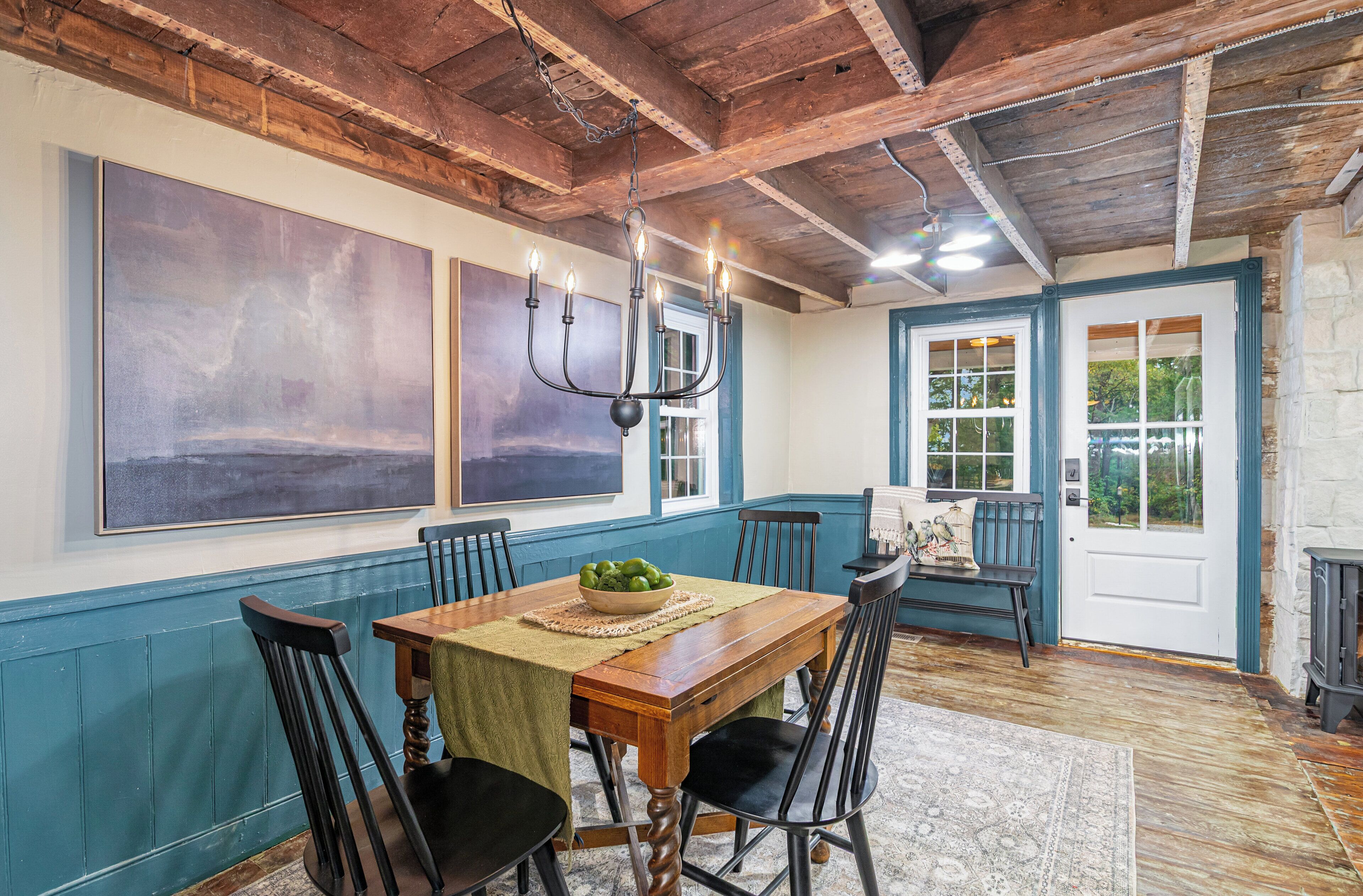 Servei de restauració