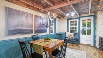 Servei de restauració