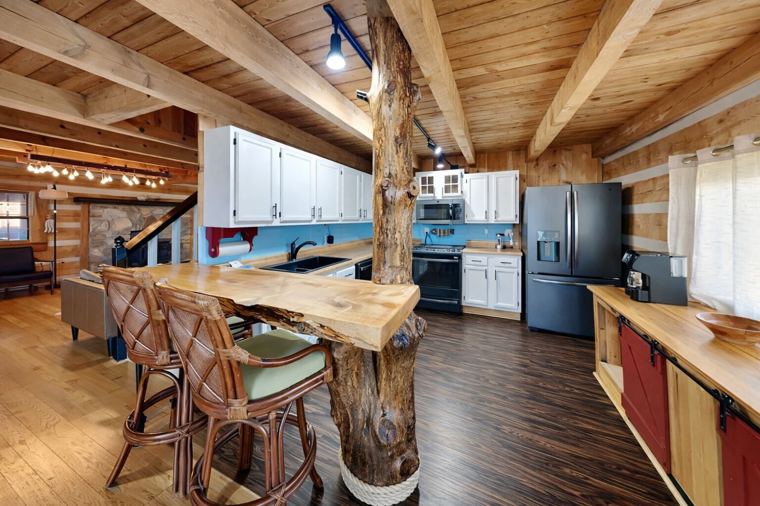 Studio (3 Bedrooms) | Property amenity