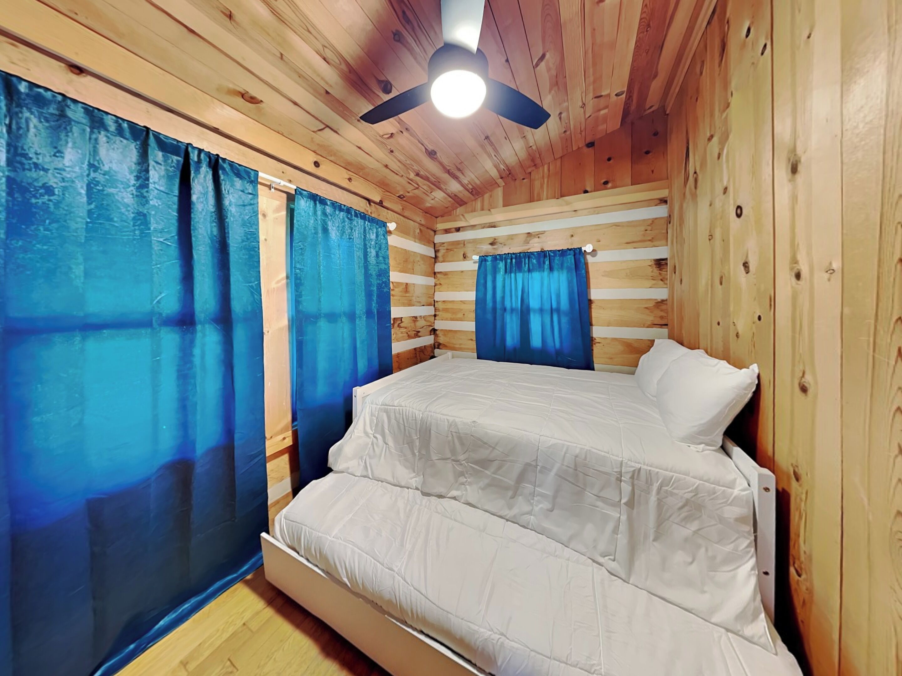 開放式客房 (3 Bedrooms) | 住宿設施服務