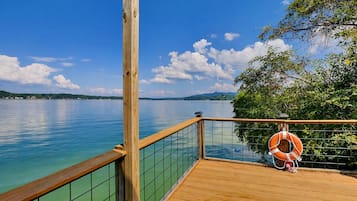 Studio (3 Bedrooms) | Fasilitas properti