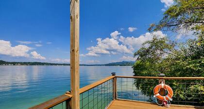 Easy Breezie by Jackson Mountain Rentals