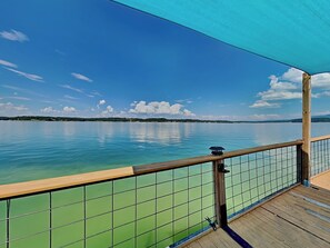 Studio (3 Bedrooms) | Property amenity