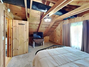 Studio (3 Bedrooms) | Property amenity