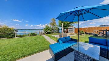 Studio (3 Bedrooms) | Property amenity